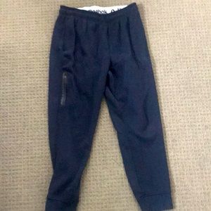 Boy’s Reebok sweatpants